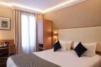 Hotel Cactus Hotels in Paris