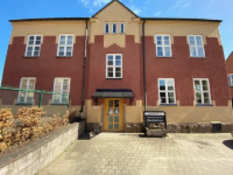 Mini-Hotel Borås Regementet Hotels in Boras Municipality