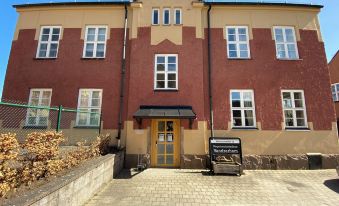Mini-Hotel Borås Regementet