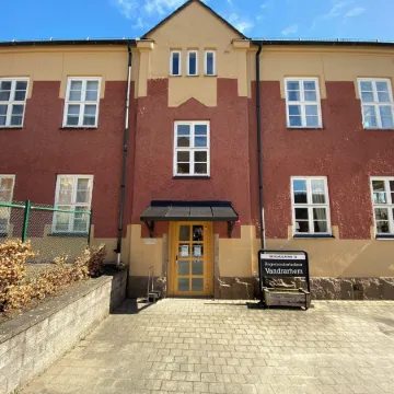 Mini-Hotel Borås Regementet