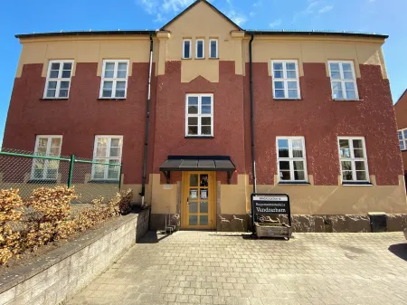 Mini-Hotel Borås Regementet