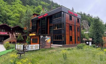 Bavul Suite