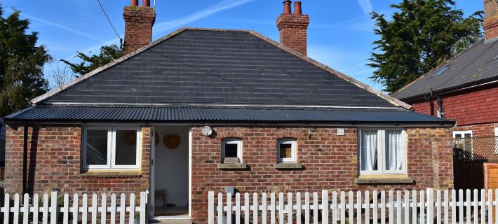 Seaside Retreat - Rye Harbour Ξενοδοχεία στην πόλη Rye