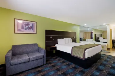 SureStay Hotel by Best Western Manning