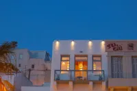 Naxos Riviera Suites Hotels near Catholic Cathedral of the Presentation of the Lord