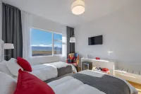 Hotel Selja Hotel a Rangárþing eystra