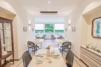 Villa am Kurpark Hotels in Friedrichsdorf