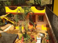 Yellow House Hotels in Vagator