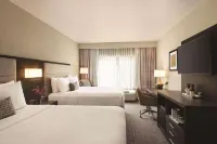 Radisson Hotel Oklahoma City Airport