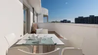 Residenza Excelsior 901