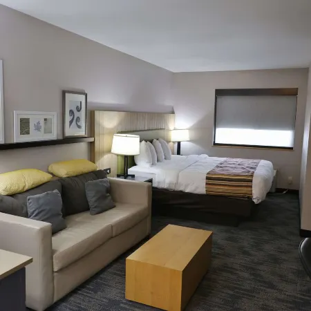 Country Inn & Suites by Radisson, Sparta, WI