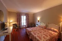 Hotel Varinia Serena - Balneario de Alange - spa