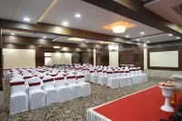 Kyriad Hotel Pimpri Hotels in Dehu Road