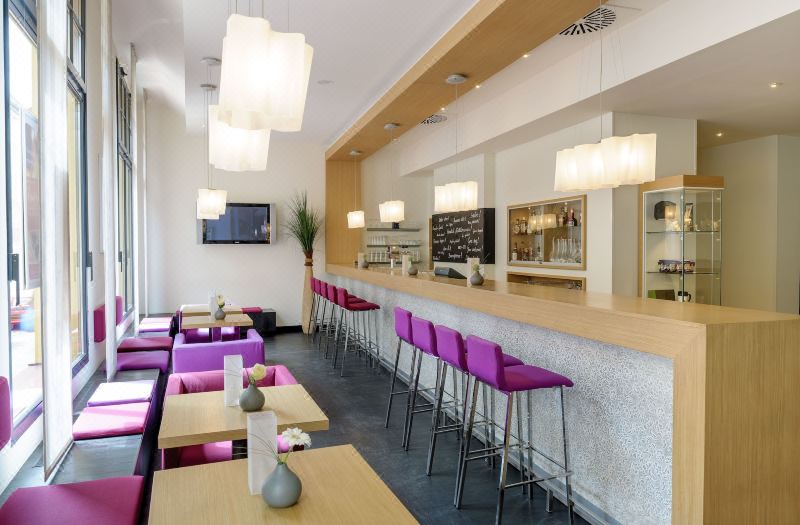Mercure Hotel Erfurt Altstadt photo 2