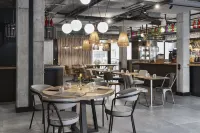 Ibis Styles Amiens Centre