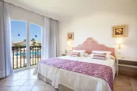 جروبوتيل ماكاريّا سويتس آند سبا
