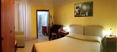 B&B Frammenti d'Itria Các khách sạn ở Ceglie Messapica