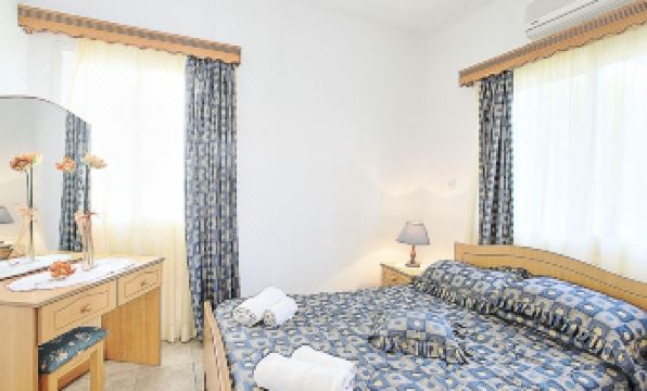 Lemon Grove Villa Ena