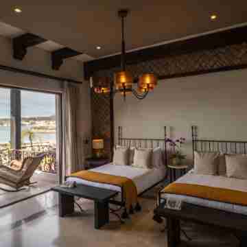 Orchid House Baja Rooms