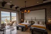 Orchid House Baja Hoteles cerca de Playa Balandra