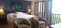 Suite San Juan 125 Gran Pacifica Resort