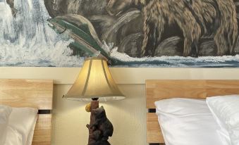 Sacajawea Inn