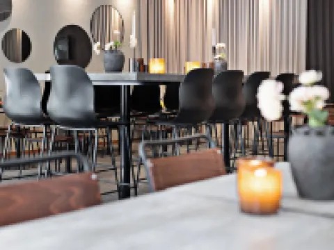 Comfort Hotel Umeå City Hotels in Umea