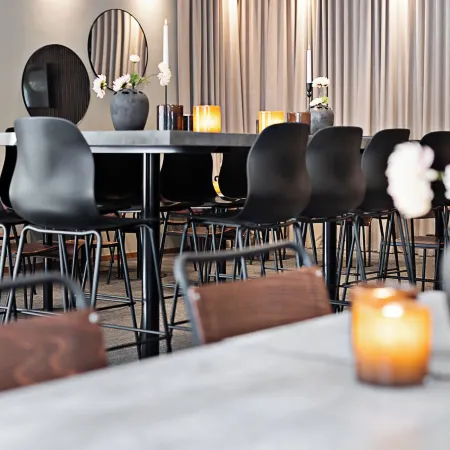 Comfort Hotel Umeå City