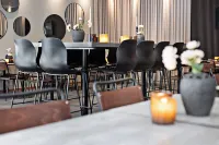 Comfort Hotel Umeå City Отели в г. 