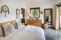 The Nomadic Hotel Hotels in Nosara