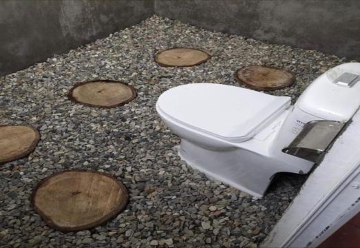 MeroStay 006 Nepal Himalayan Paulownia Resort Hotel Overview