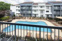 Courtyard Atlanta Marietta/I-75 North - Rooftop Pools