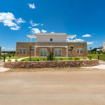 3071 Perla Saracena Luxury Suites - Matrimoniale Standard / Accessibile