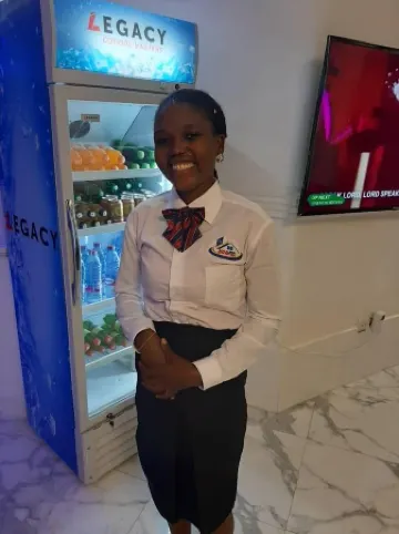 MAXJEN HAVEN GUEST HOUSE