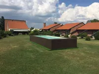Serravalle Golf Hotel - Pool