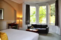 Victoria Square Hotel Clifton Village Hotel di Abbots Leigh