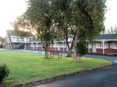 Colonial Motel Hotels in Auckland