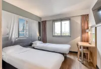 B&B Hotel Montpellier Vendargues Hotels in Baillargues