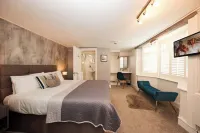 The Forest Lodge Hotels in Edwinstowe