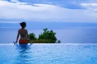 Infinity Heights Resort - Beach