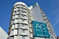 AC Hotel Marseille Prado Velodrome - Pools