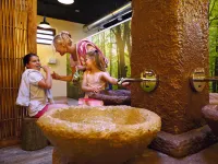 Natur-Resort Tripsdrill Übernachtungsmöglichkeiten Hotels in Cleebronn