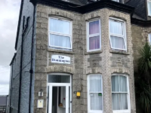 Donnington Guesthouse Hotels in Truro