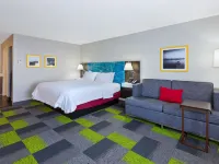 Hampton Inn Marysville Hotels in Union County