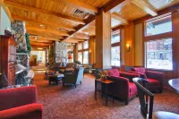 Zephyr Mountain Lodge Hotels in Saint Mary's