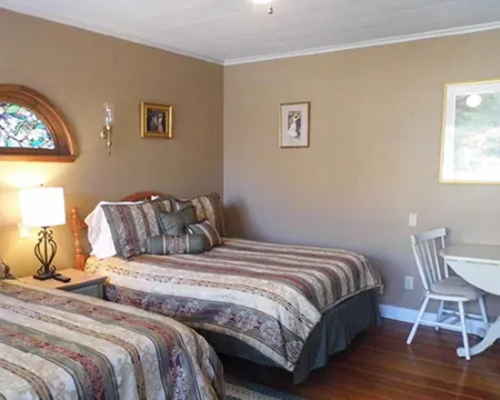 Otter Creek Inn Hotels in Mt Desert