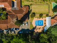 Hotel Vila Bavária Petrópolis Hotels in Petropolis