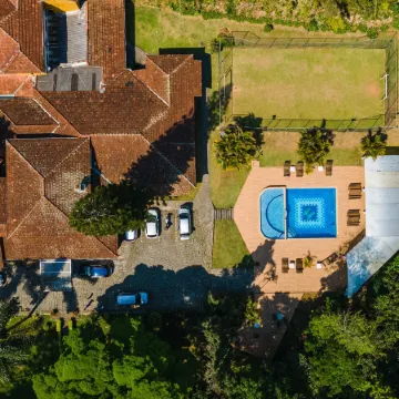 Hotel Vila Bavária Petrópolis