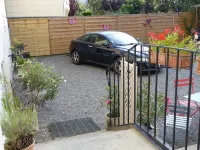 Hotel la Belle Etoile