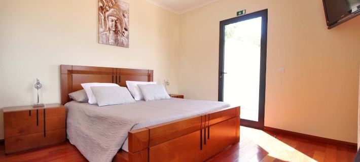 Gran Horizonte House Hotels in Ribeira Brava